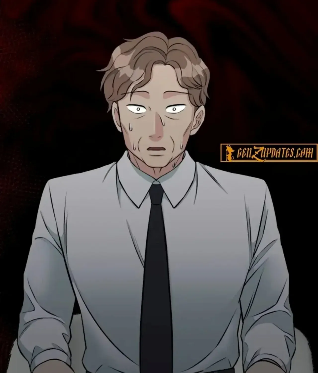Reincarnated as a New Employee Chapter 72 – Page 131