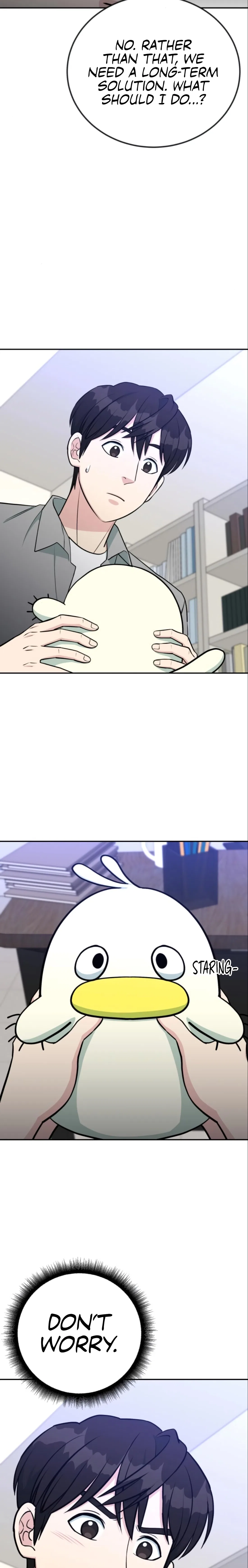 Reincarnated as a New Employee Chapter 70 – Page 29