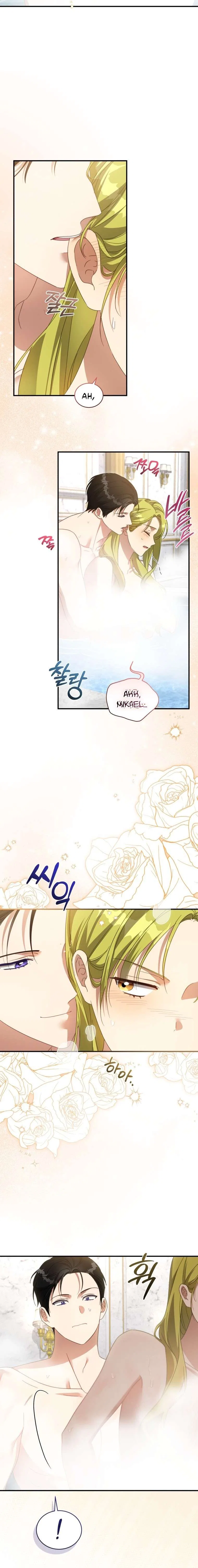 The Princess Imprints a Traitor Chapter 117 – Page 13