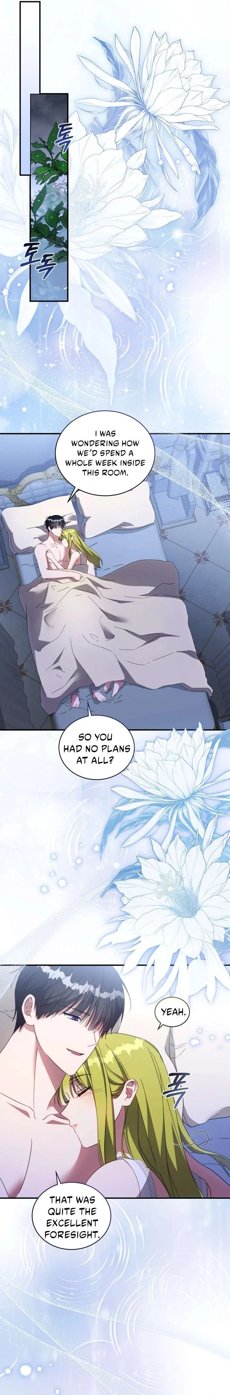 The Princess Imprints a Traitor Chapter 117 – Page 17
