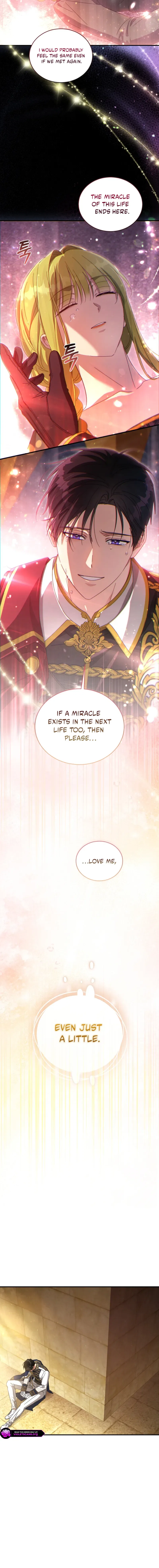 The Princess Imprints a Traitor Chapter 100 – Page 8