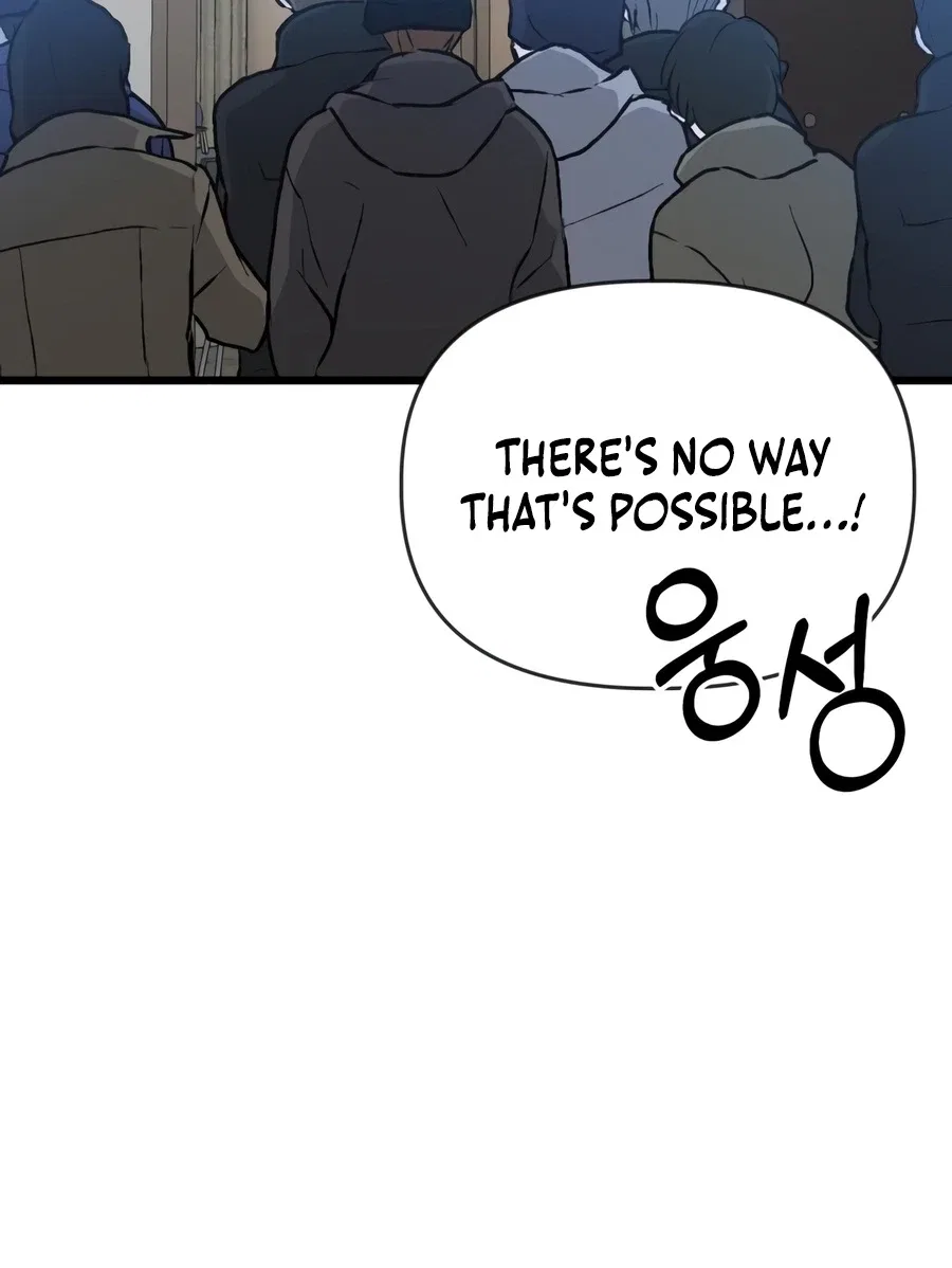 The World is Best Saved by a Pro Chapter 34 – Page 19