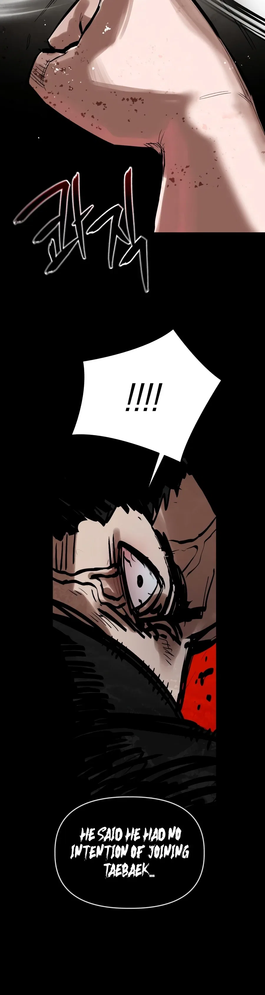 The World is Best Saved by a Pro Chapter 30 – Page 11