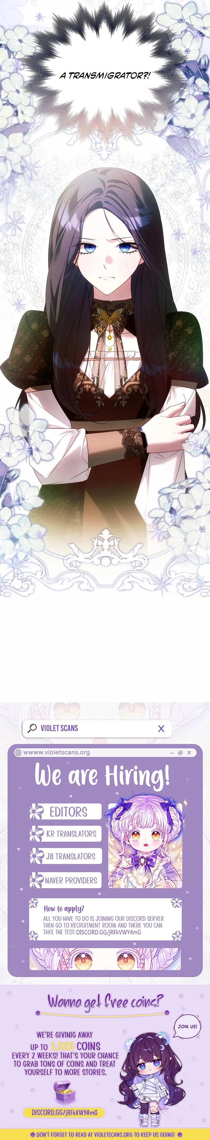 The Top 100 Young Lady Chapter 51 – Page 7