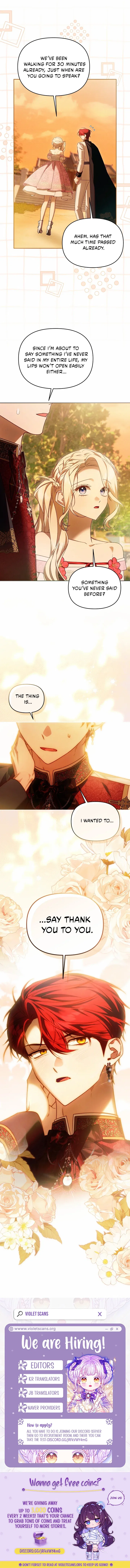 The Top 100 Young Lady Chapter 46 – Page 9