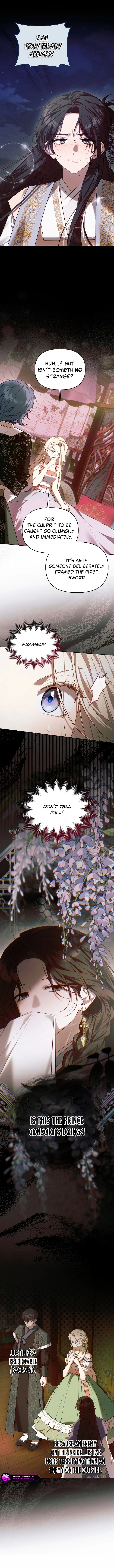 The Top 100 Young Lady Chapter 45 – Page 4