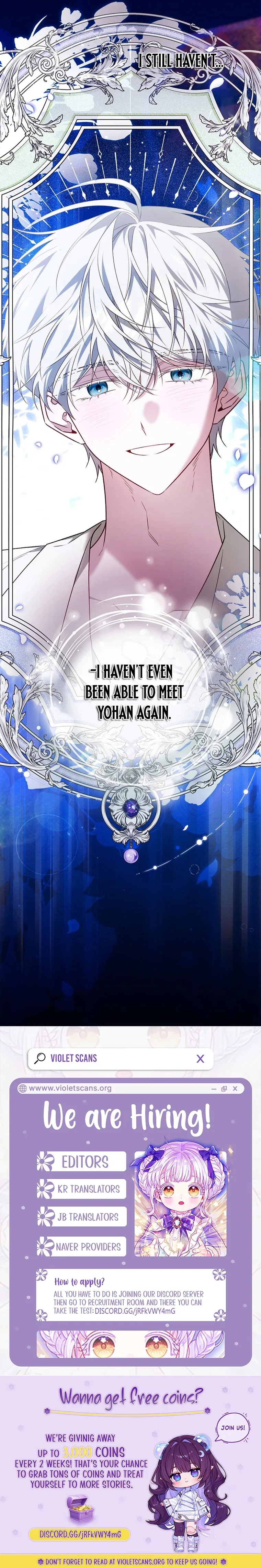 The Top 100 Young Lady Chapter 44 – Page 9
