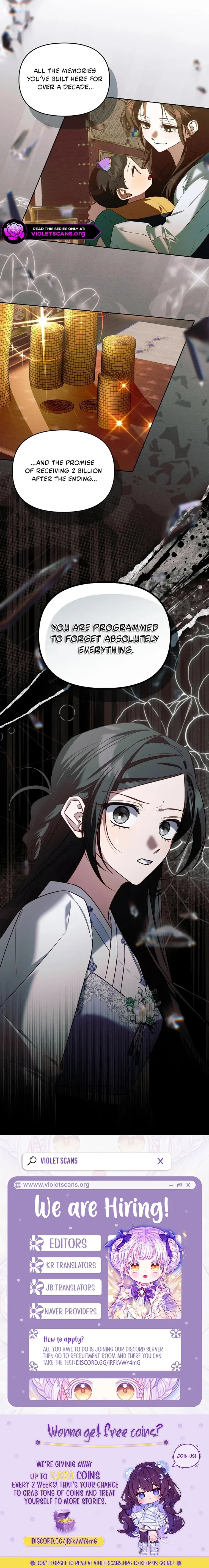 The Top 100 Young Lady Chapter 43 – Page 6
