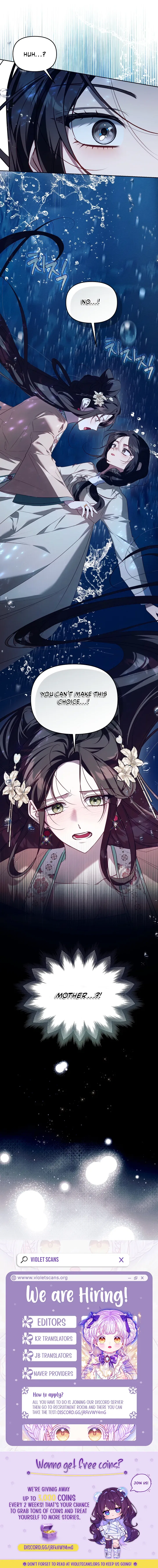 The Top 100 Young Lady Chapter 42 – Page 9