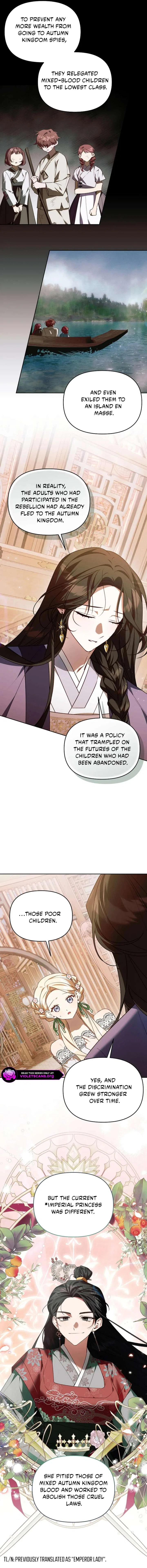 The Top 100 Young Lady Chapter 40 – Page 4