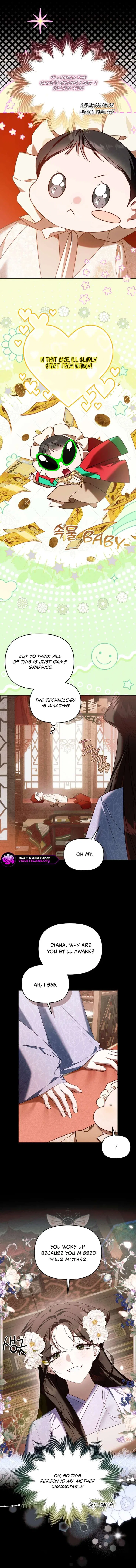 The Top 100 Young Lady Chapter 40 – Page 9