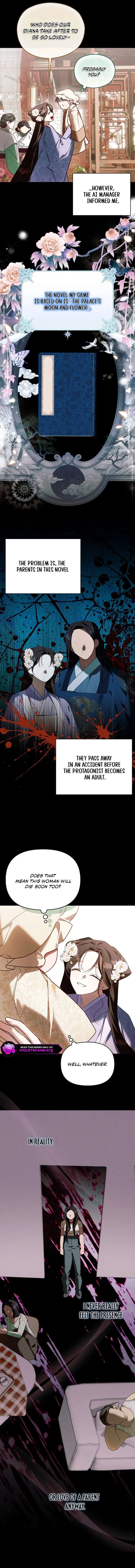 The Top 100 Young Lady Chapter 40 – Page 10