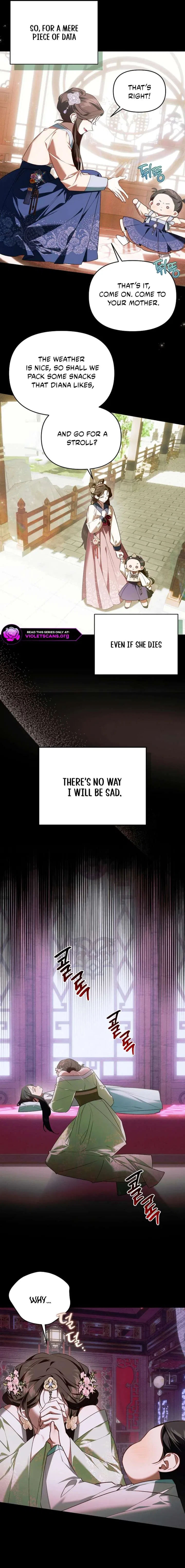 The Top 100 Young Lady Chapter 40 – Page 11