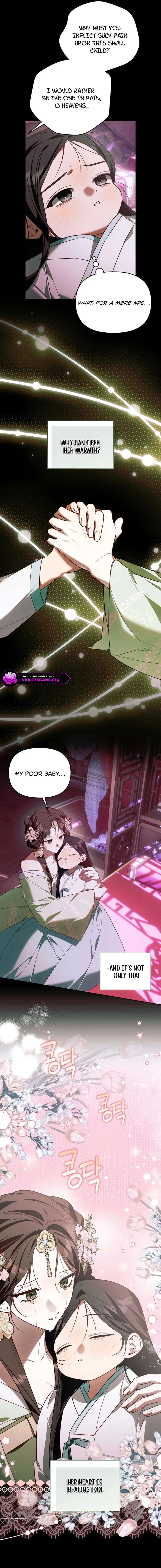 The Top 100 Young Lady Chapter 40 – Page 12