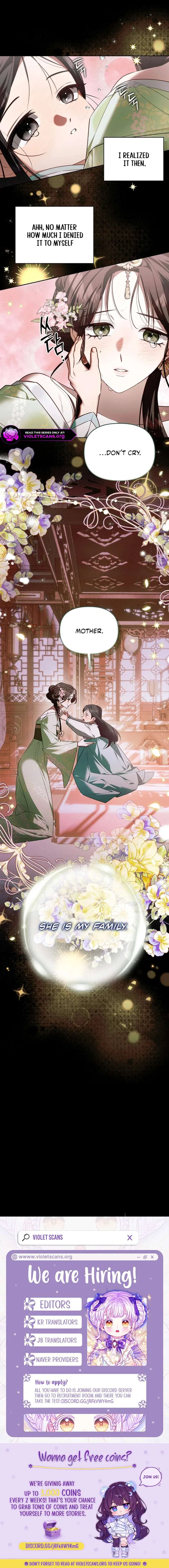 The Top 100 Young Lady Chapter 40 – Page 13
