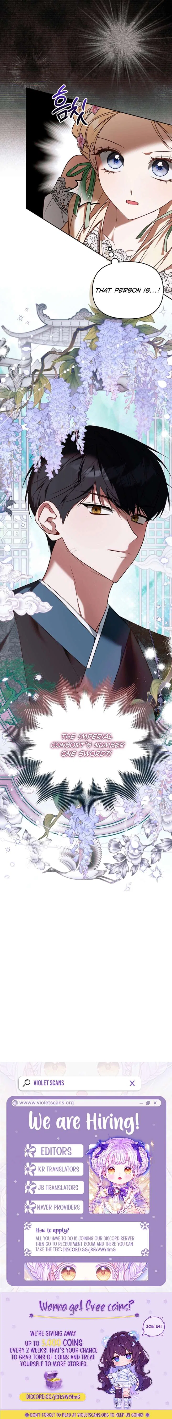 The Top 100 Young Lady Chapter 38 – Page 8