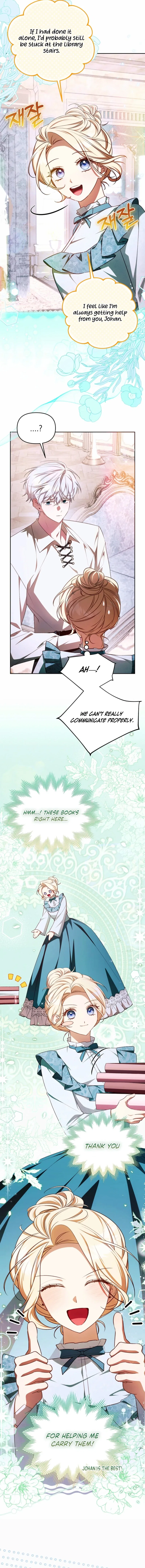 The Top 100 Young Lady Chapter 29 – Page 2