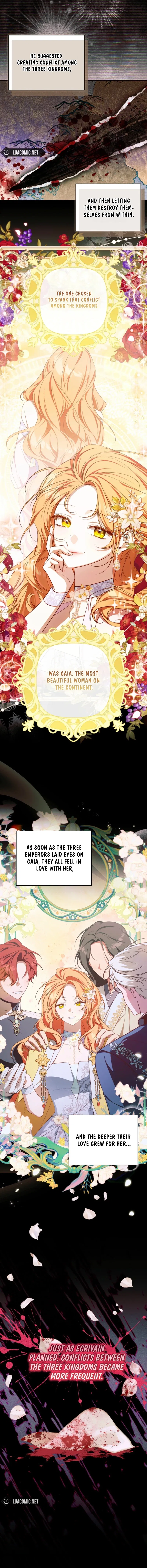 The Top 100 Young Lady Chapter 29 – Page 10
