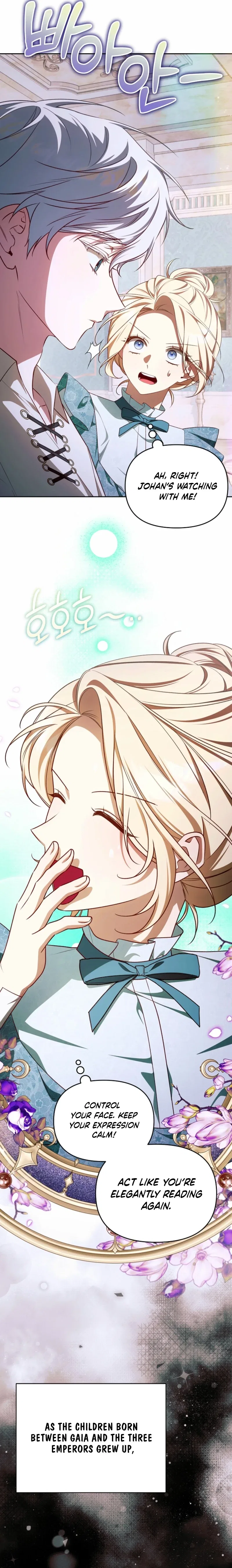 The Top 100 Young Lady Chapter 29 – Page 12