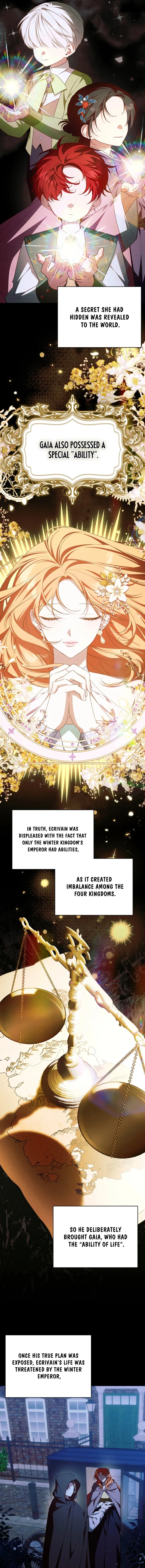 The Top 100 Young Lady Chapter 29 – Page 13