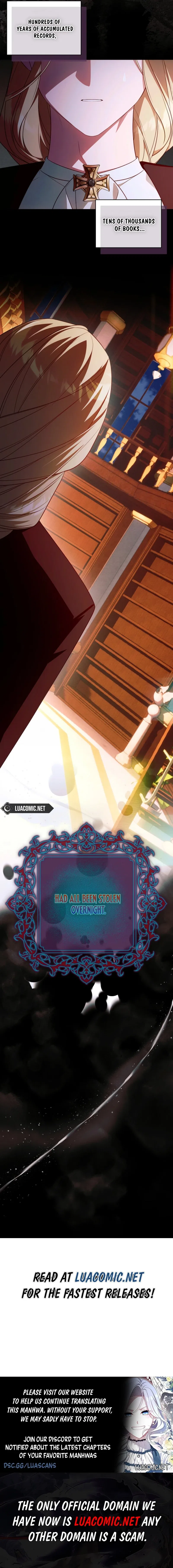 The Top 100 Young Lady Chapter 29 – Page 17