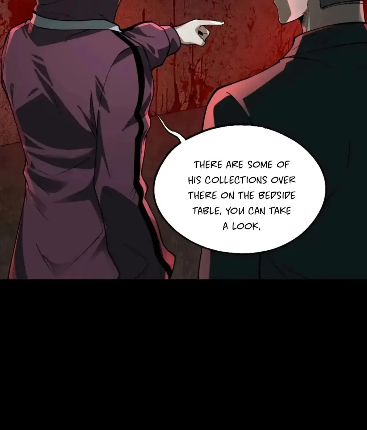 I Play The Horror World As A Simulation Game Chapter 26 – Page 17