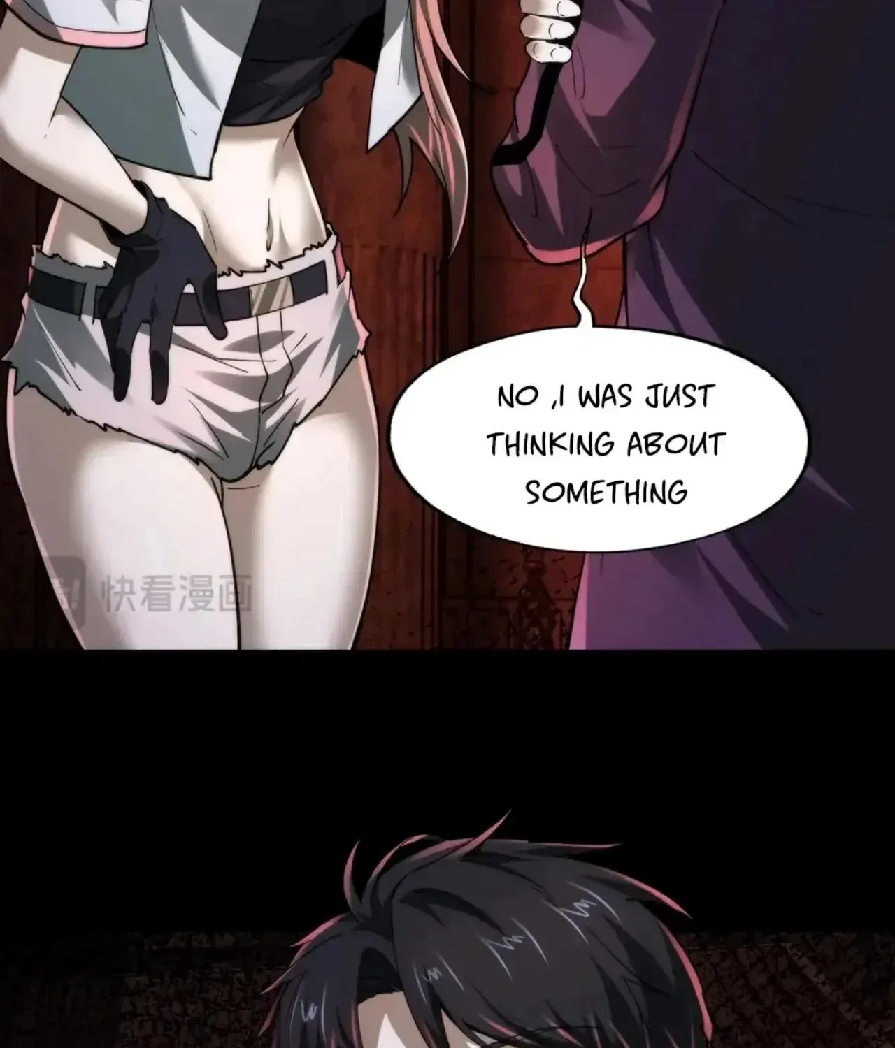 I Play The Horror World As A Simulation Game Chapter 26 – Page 55