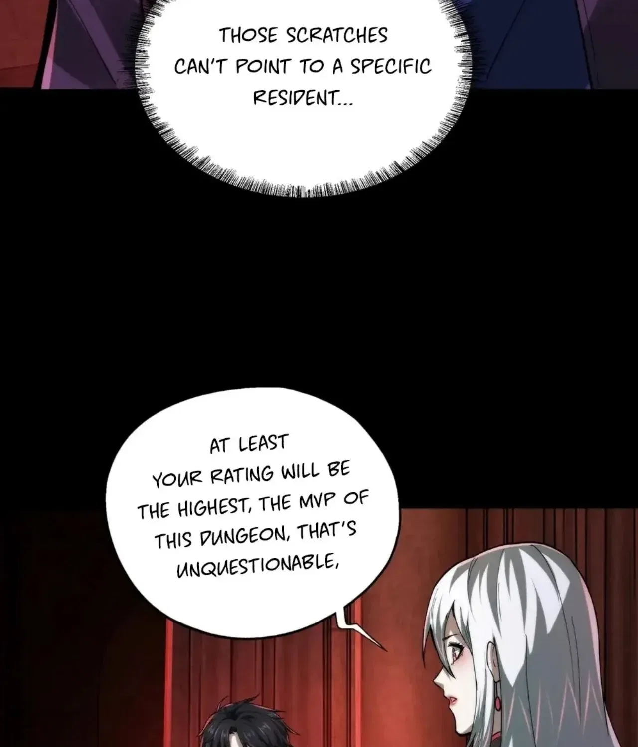 I Play The Horror World As A Simulation Game Chapter 26 – Page 57