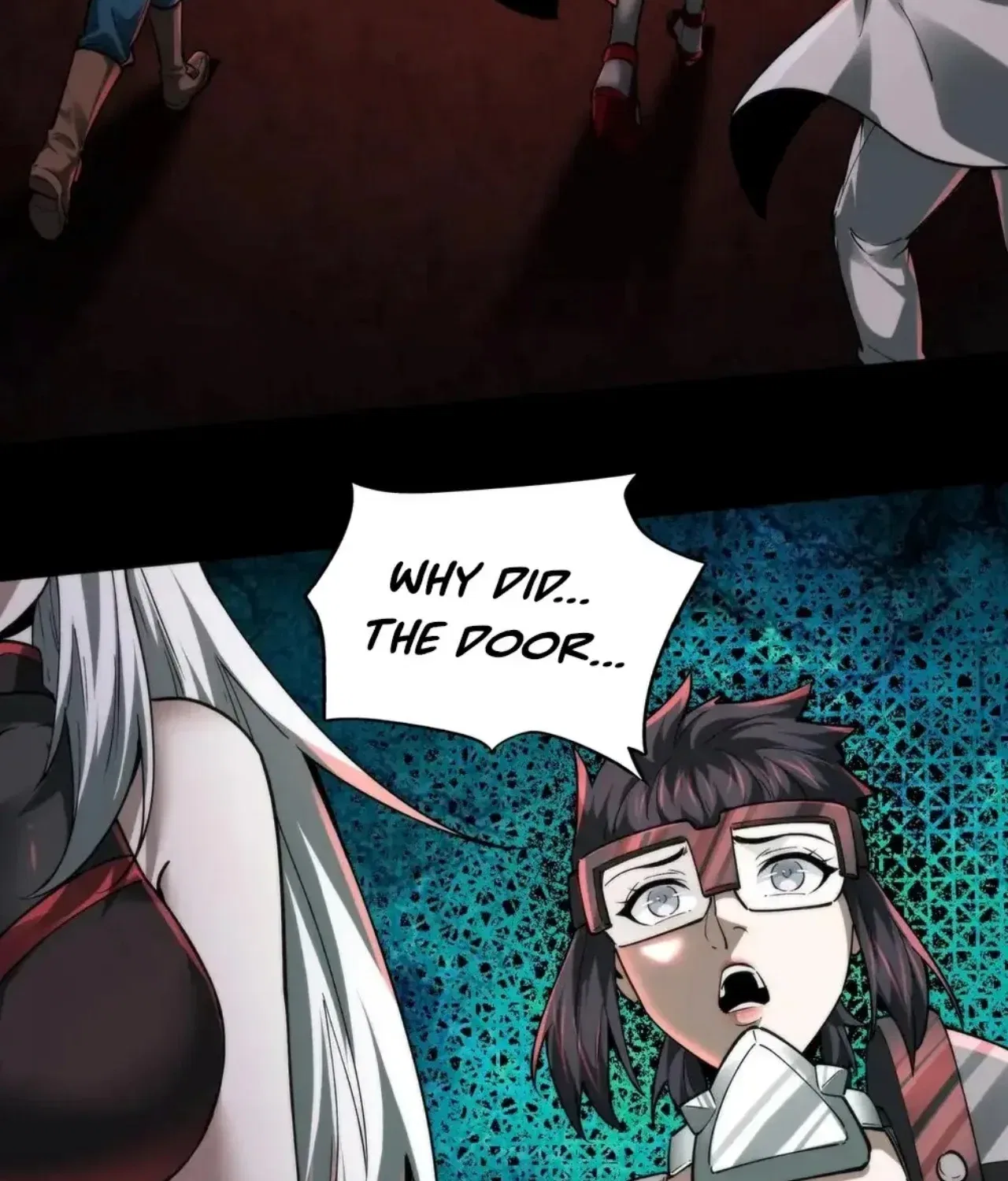 I Play The Horror World As A Simulation Game Chapter 25 – Page 14