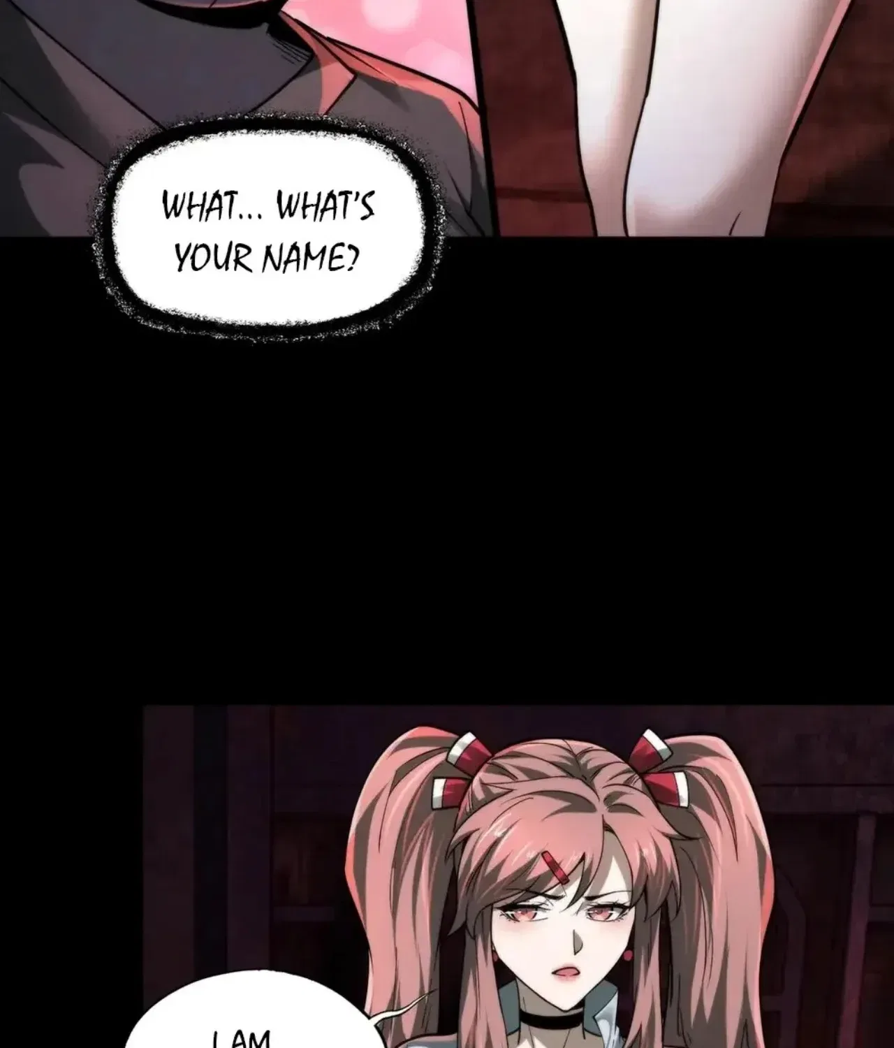I Play The Horror World As A Simulation Game Chapter 25 – Page 21