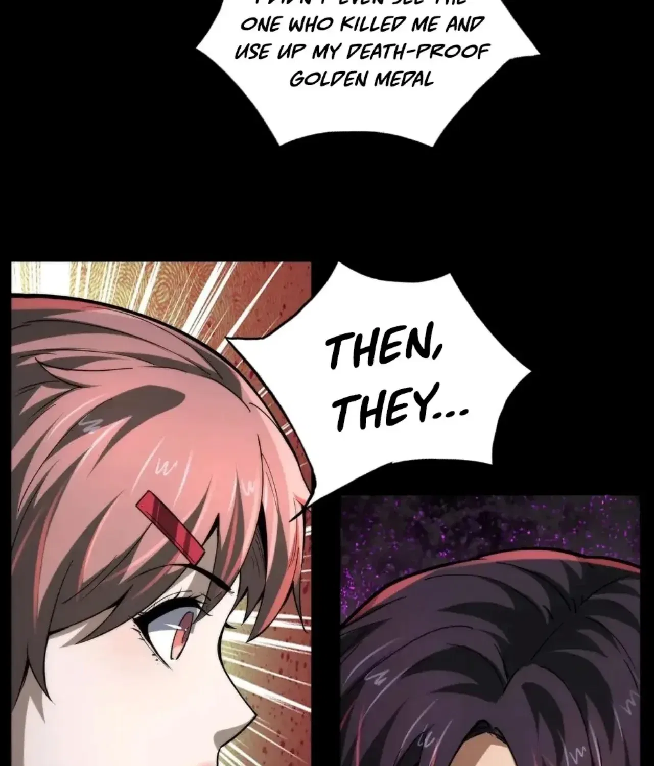 I Play The Horror World As A Simulation Game Chapter 25 – Page 27