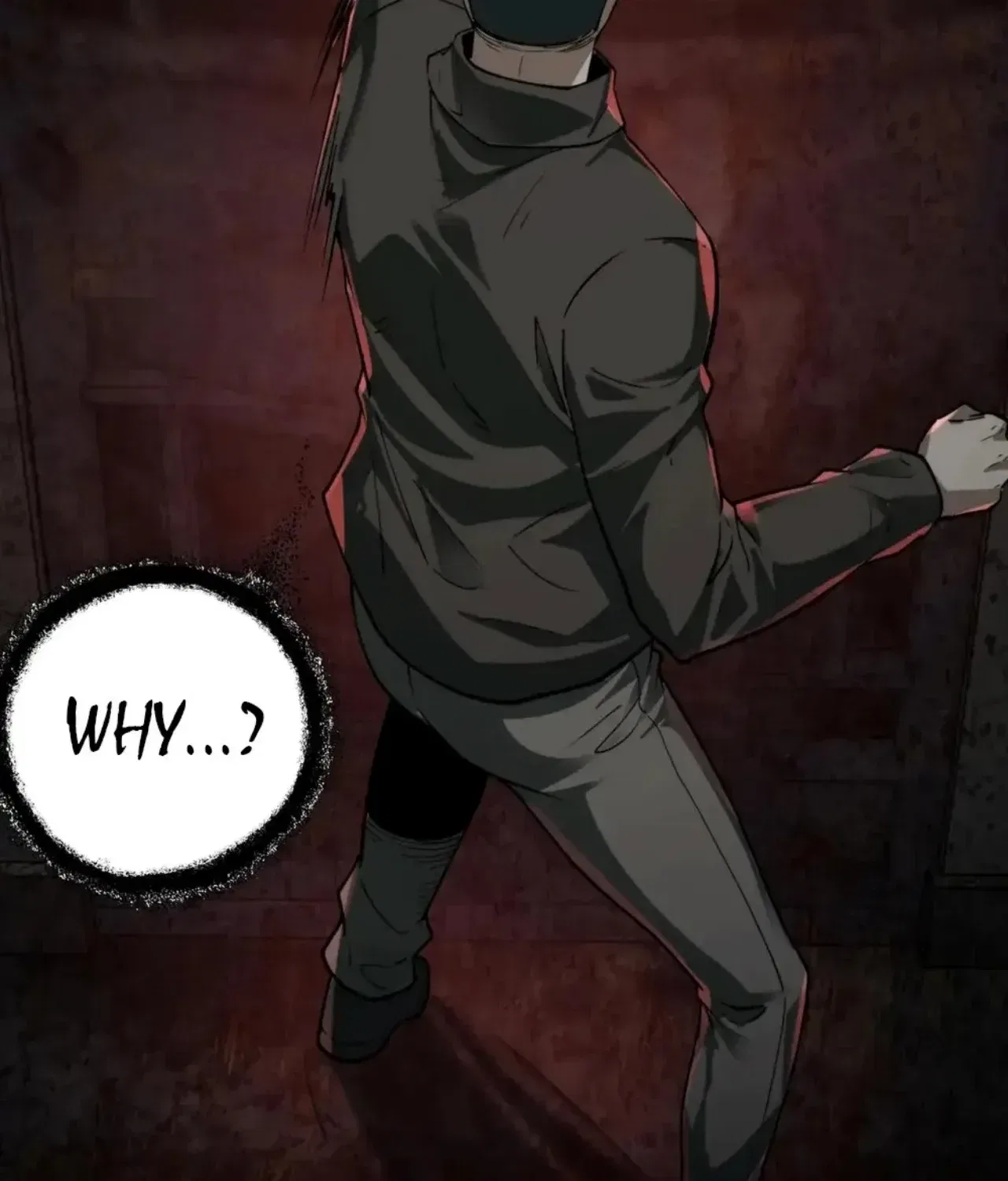 I Play The Horror World As A Simulation Game Chapter 25 – Page 31