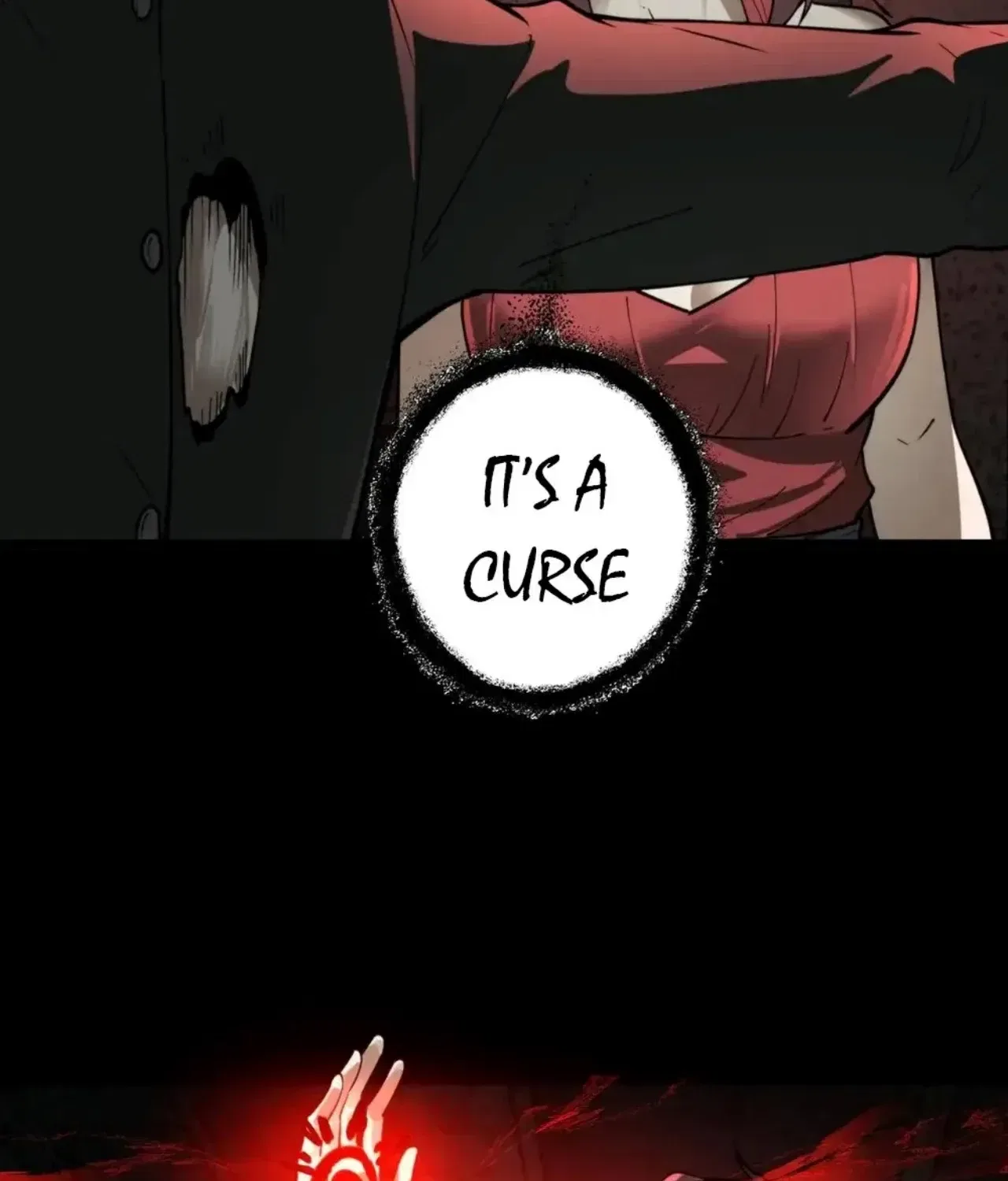 I Play The Horror World As A Simulation Game Chapter 25 – Page 33