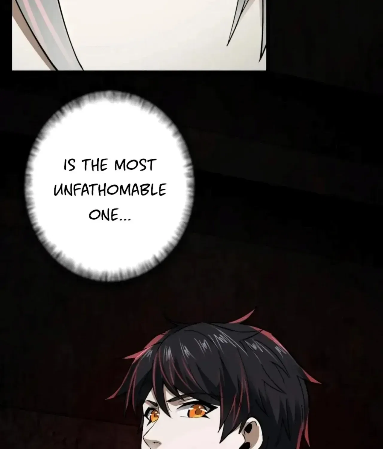 I Play The Horror World As A Simulation Game Chapter 25 – Page 42