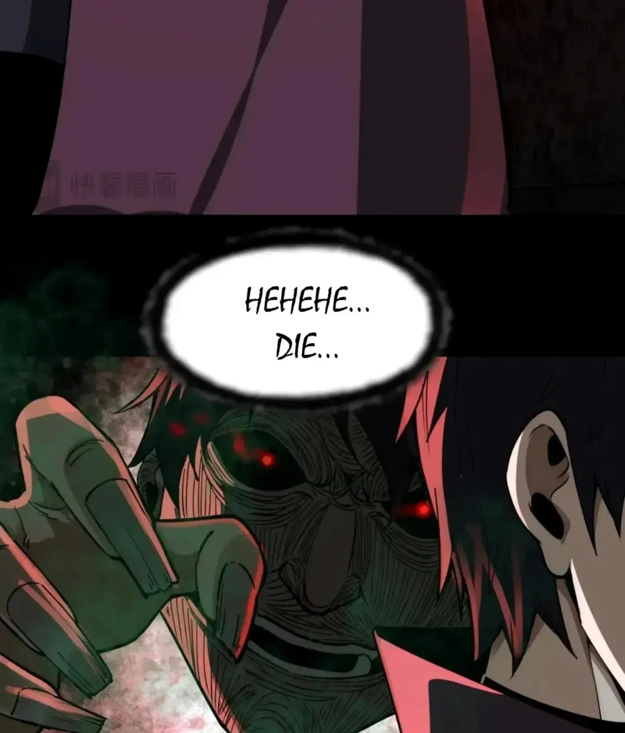 I Play The Horror World As A Simulation Game Chapter 25 – Page 45