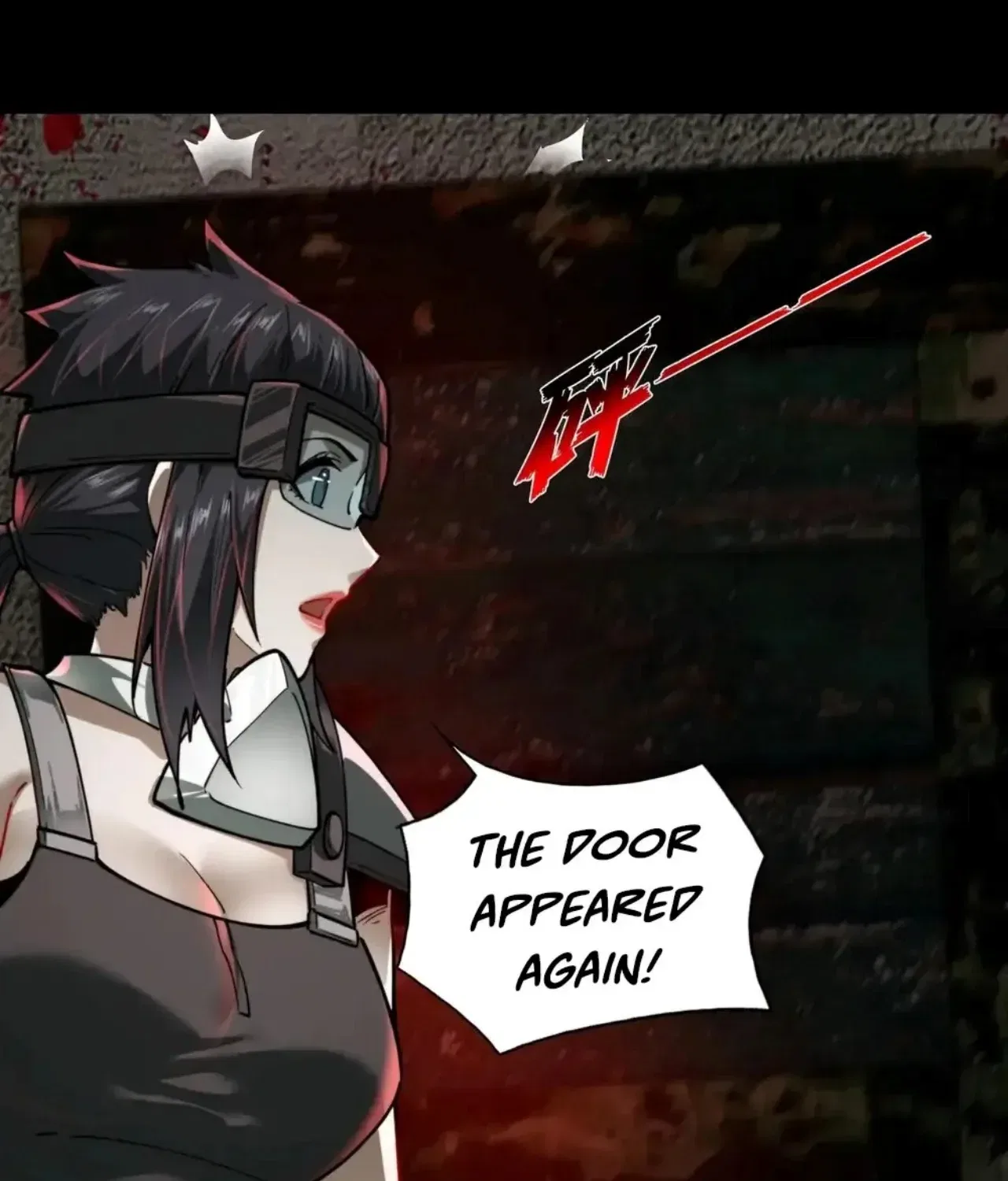 I Play The Horror World As A Simulation Game Chapter 25 – Page 59