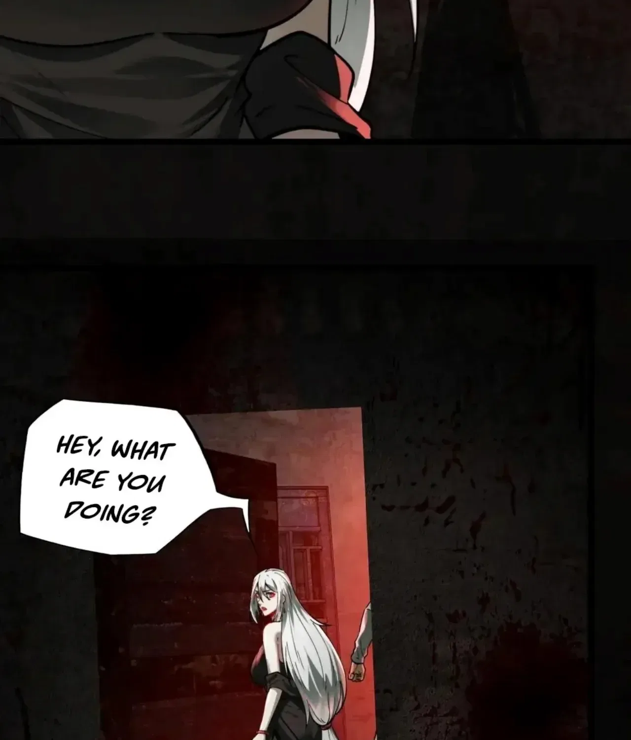I Play The Horror World As A Simulation Game Chapter 25 – Page 63
