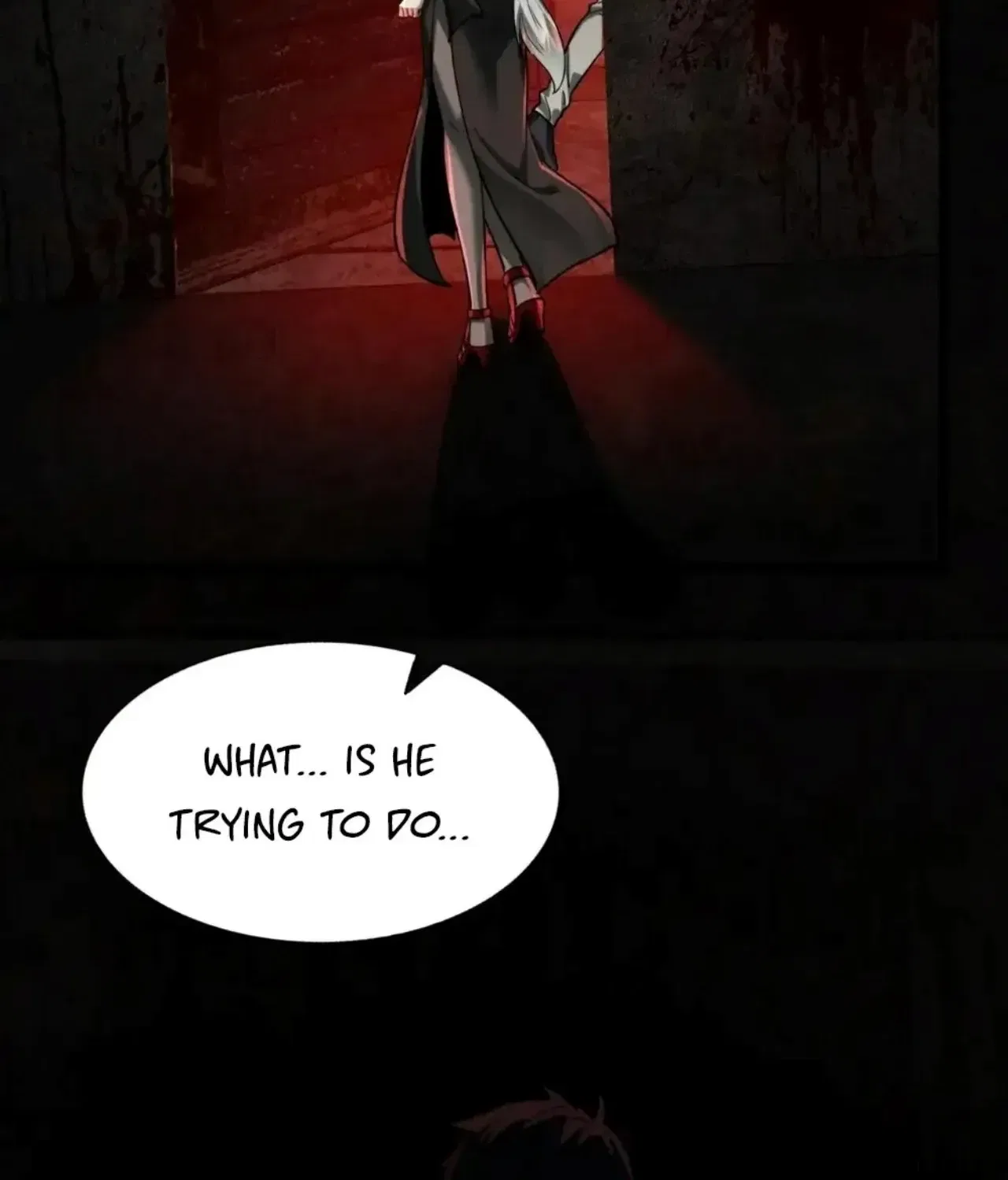 I Play The Horror World As A Simulation Game Chapter 25 – Page 64
