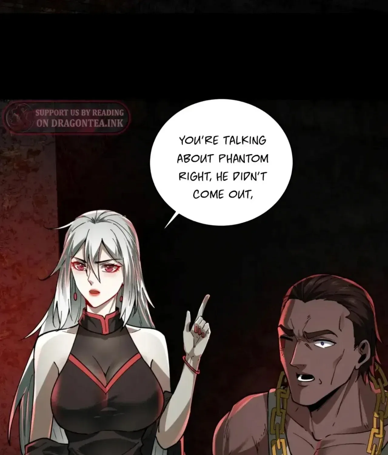 I Play The Horror World As A Simulation Game Chapter 25 – Page 70