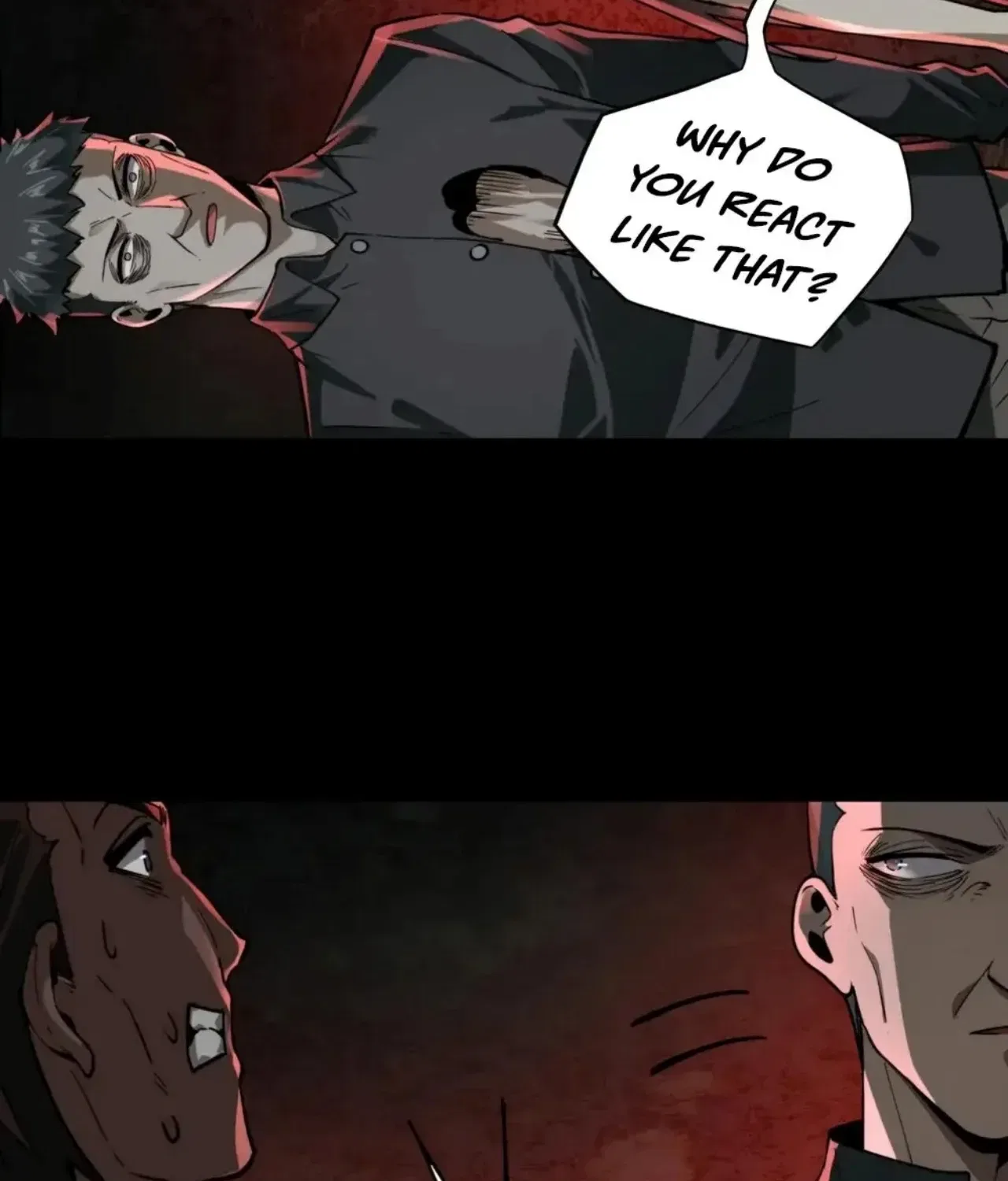 I Play The Horror World As A Simulation Game Chapter 25 – Page 73