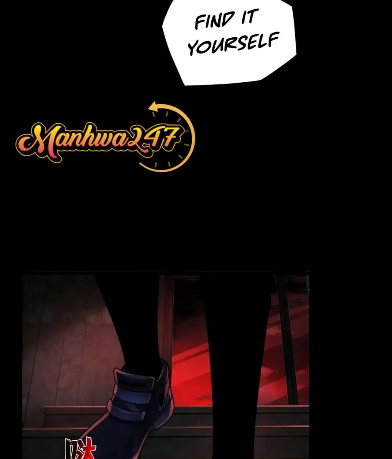 I Play The Horror World As A Simulation Game Chapter 24 – Page 4
