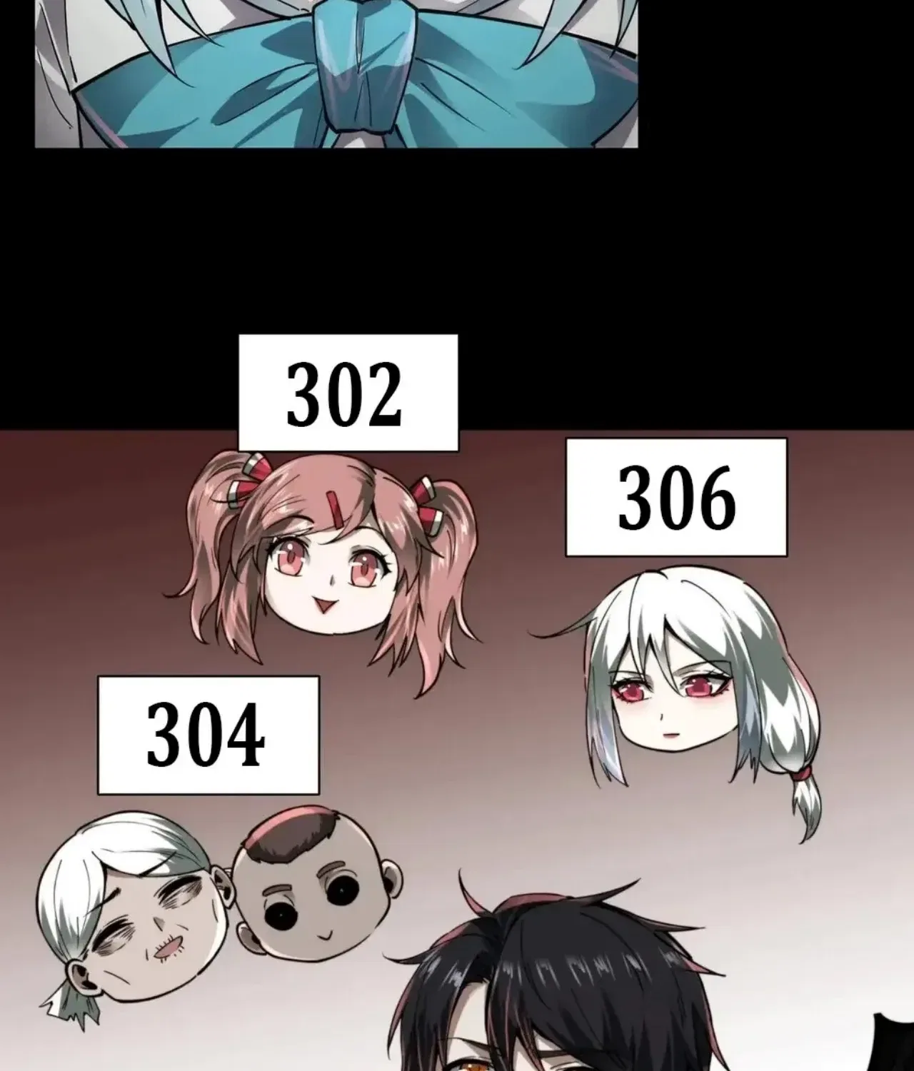 I Play The Horror World As A Simulation Game Chapter 24 – Page 11