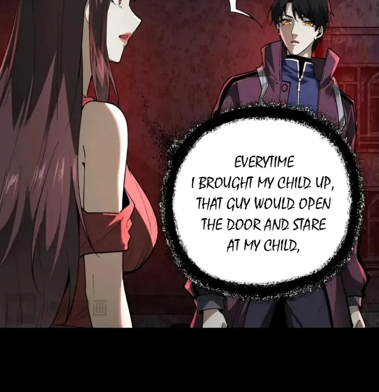 I Play The Horror World As A Simulation Game Chapter 24 – Page 17