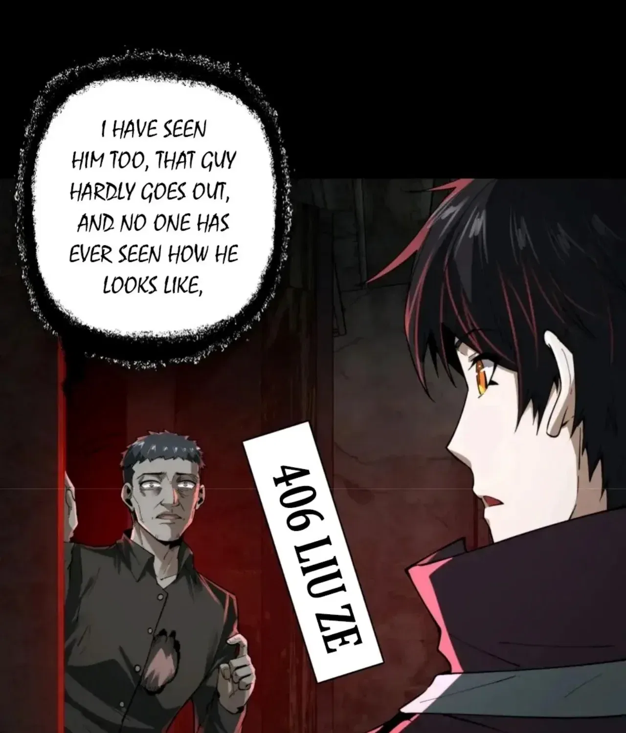 I Play The Horror World As A Simulation Game Chapter 24 – Page 18