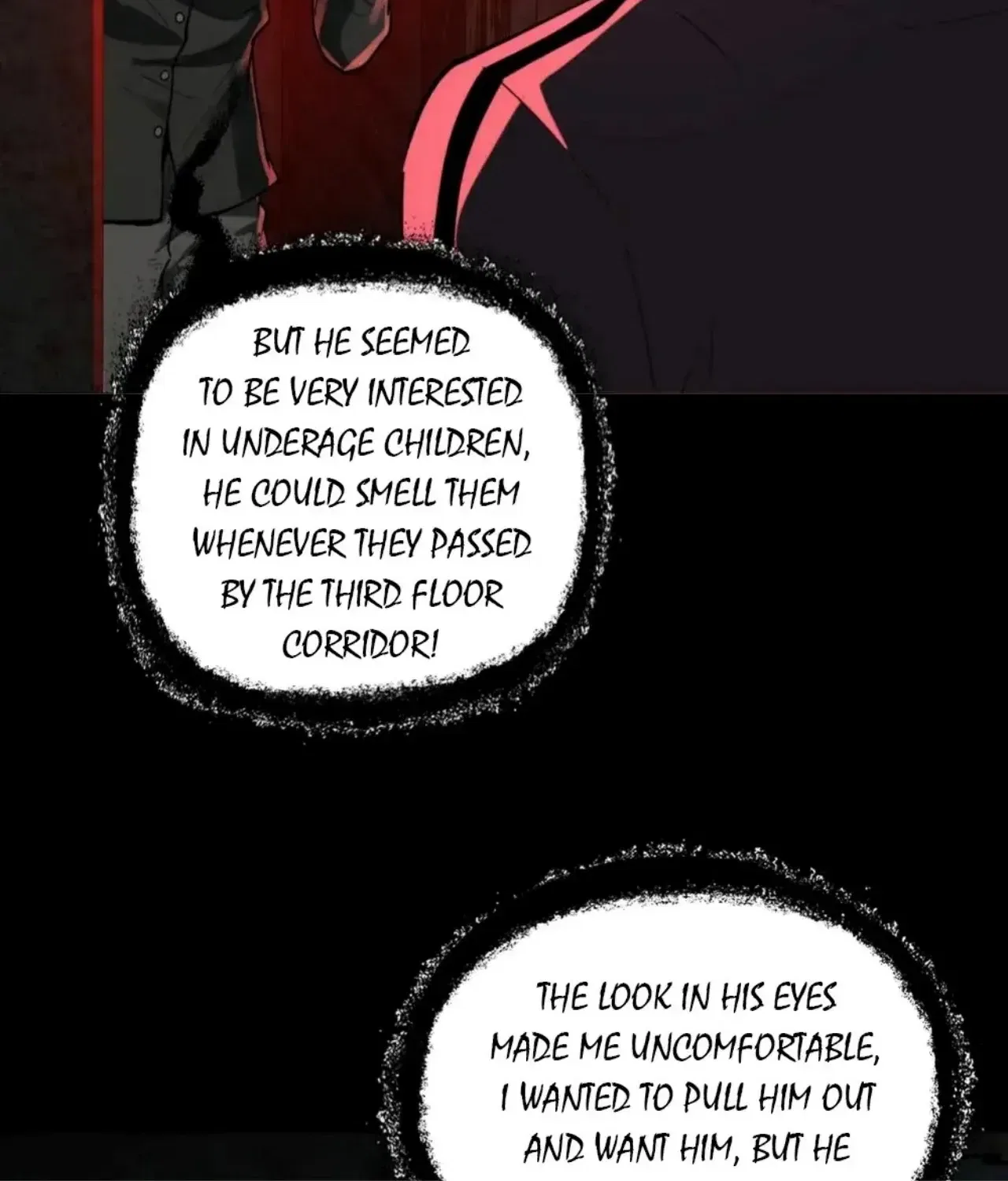 I Play The Horror World As A Simulation Game Chapter 24 – Page 19