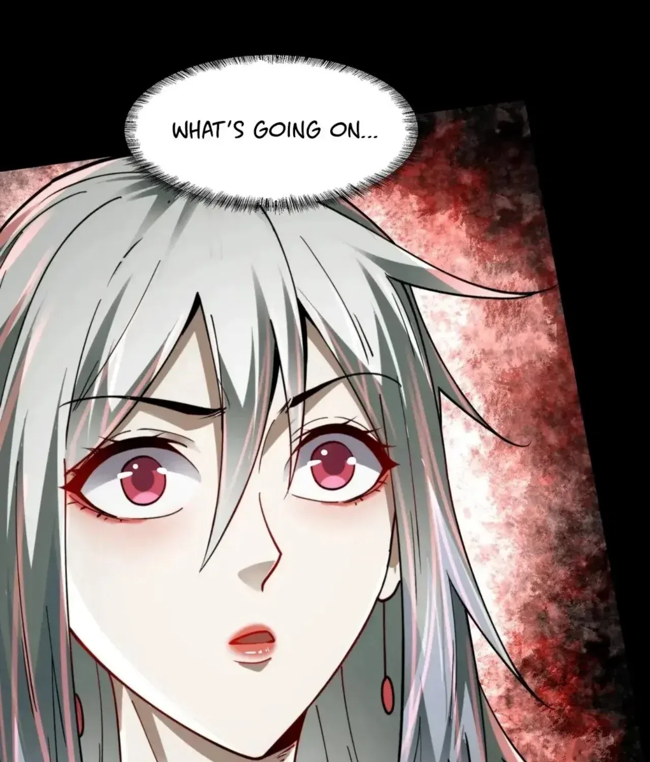 I Play The Horror World As A Simulation Game Chapter 24 – Page 25