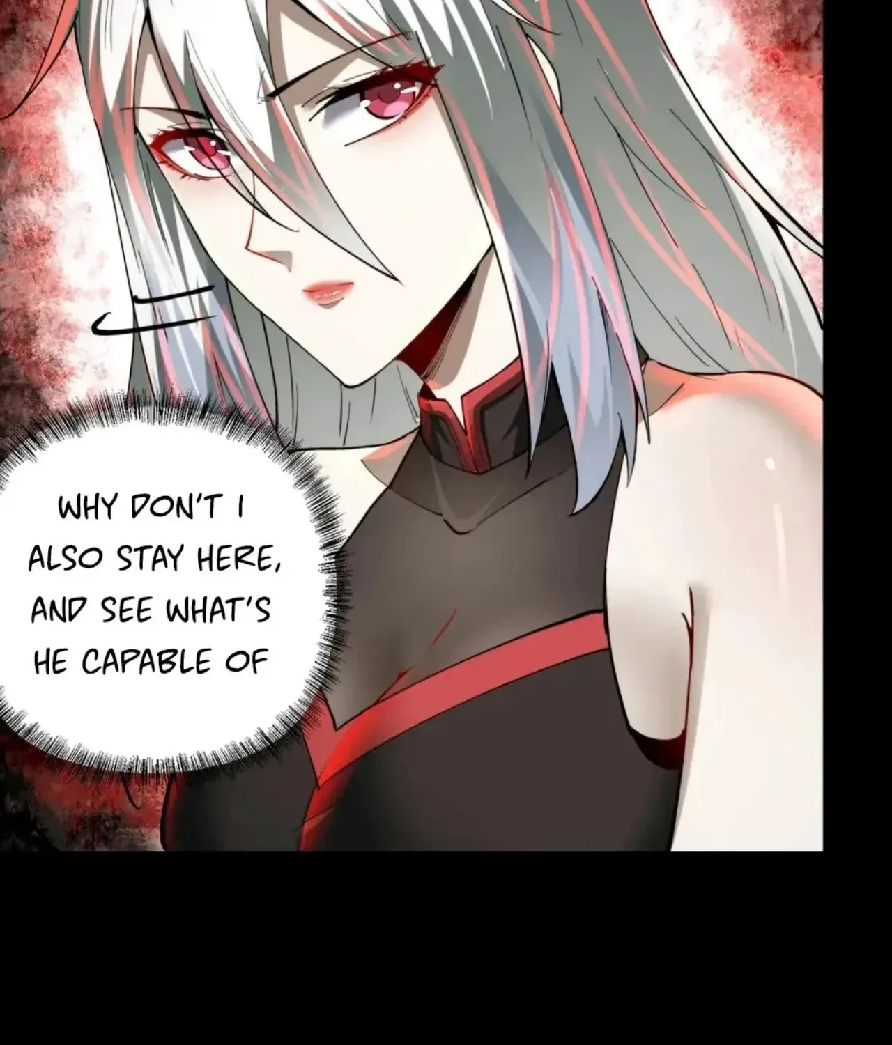 I Play The Horror World As A Simulation Game Chapter 24 – Page 54