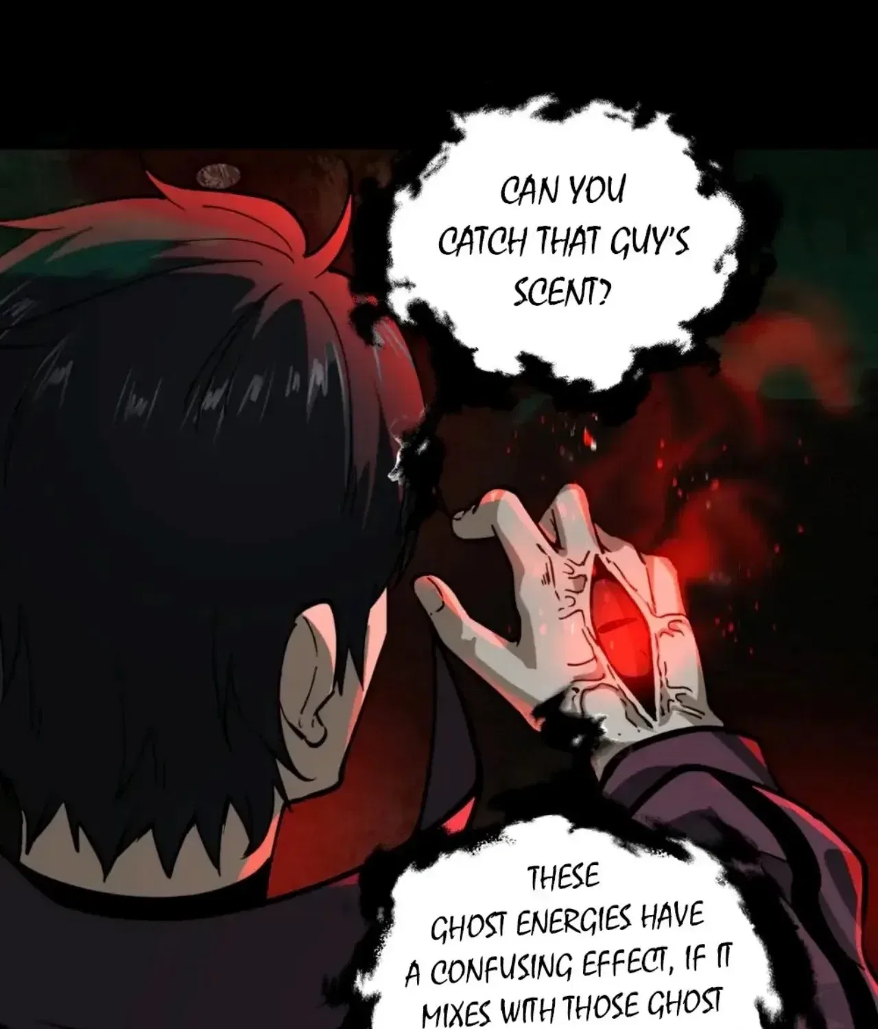 I Play The Horror World As A Simulation Game Chapter 24 – Page 55