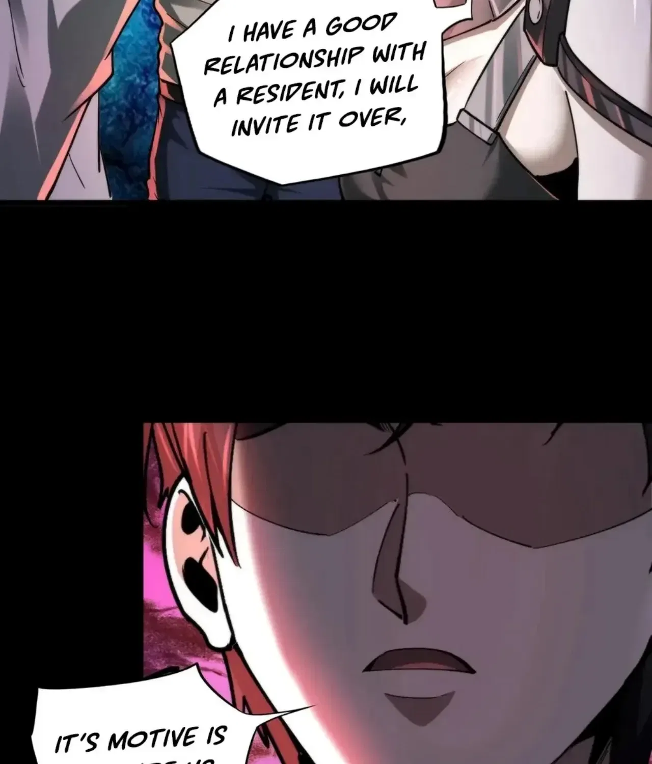 I Play The Horror World As A Simulation Game Chapter 24 – Page 62