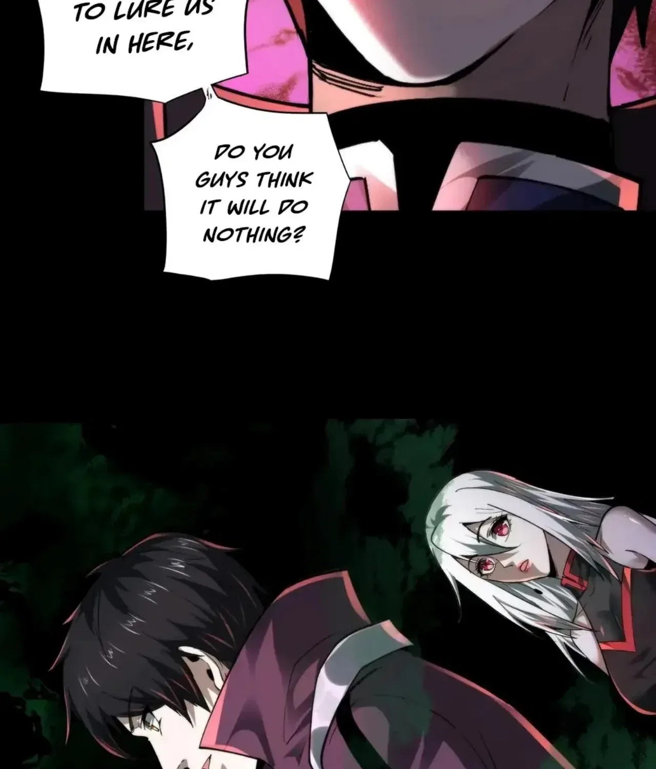 I Play The Horror World As A Simulation Game Chapter 24 – Page 63